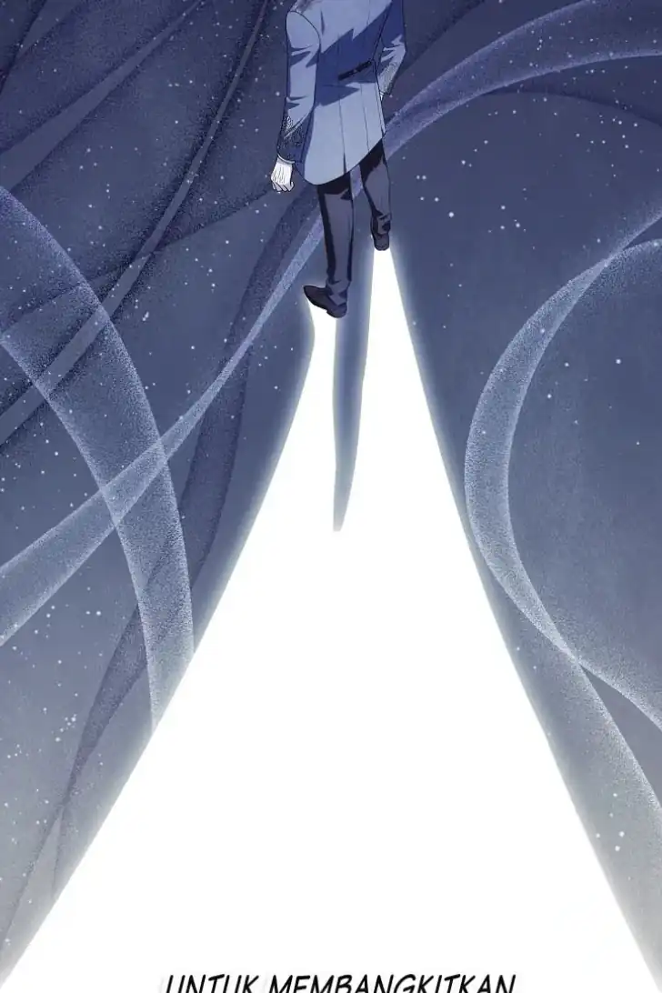 My Daddy Hid His Power Chapter 32 Gambar 47