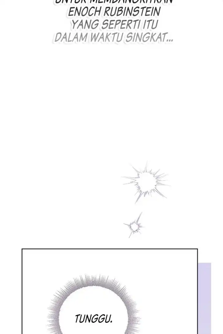 My Daddy Hid His Power Chapter 32 Gambar 48