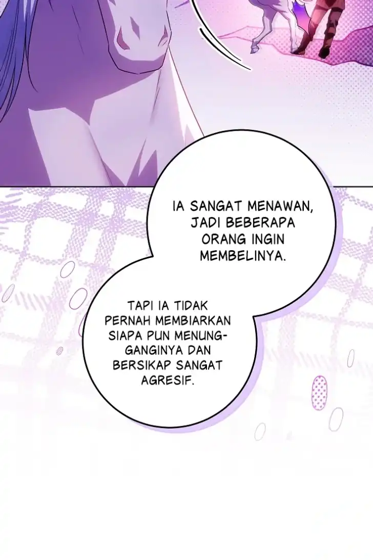 My Daddy Hid His Power Chapter 34 Gambar 41