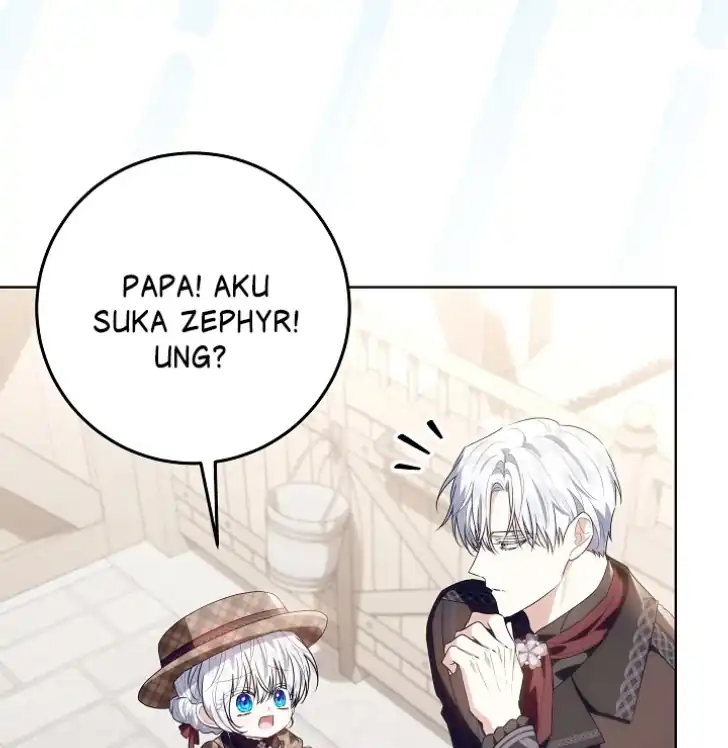 My Daddy Hid His Power Chapter 34 Gambar 44