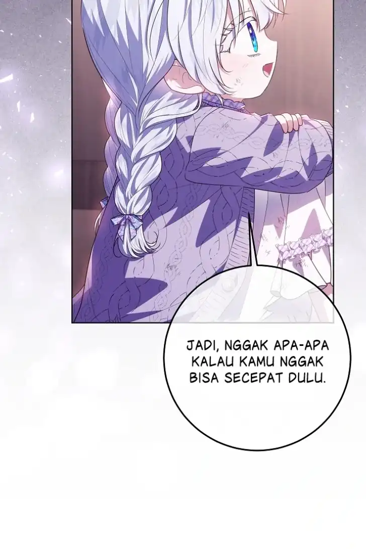 My Daddy Hid His Power Chapter 35 Gambar 50