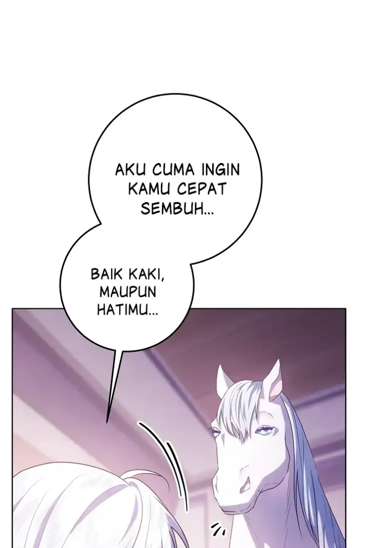 My Daddy Hid His Power Chapter 35 Gambar 51