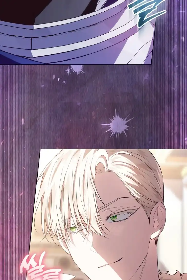 My Daddy Hid His Power Chapter 36 Gambar 52