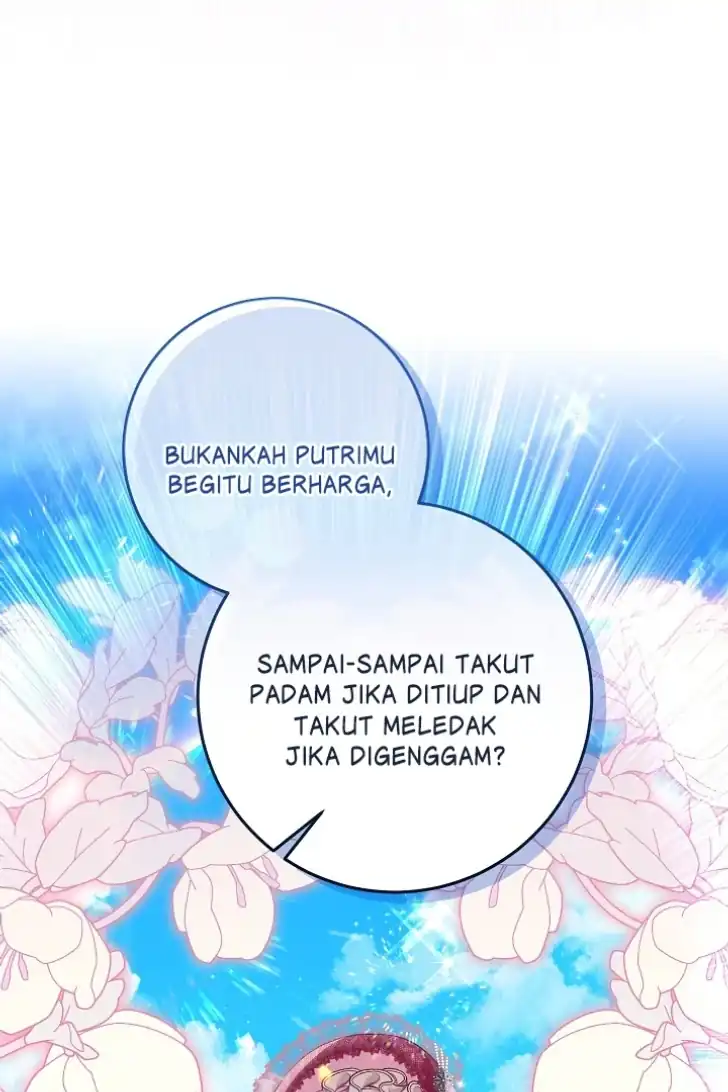 My Daddy Hid His Power Chapter 36 Gambar 54