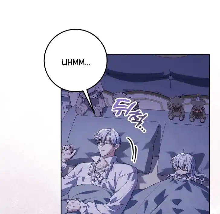 My Daddy Hid His Power Chapter 37 Gambar 43