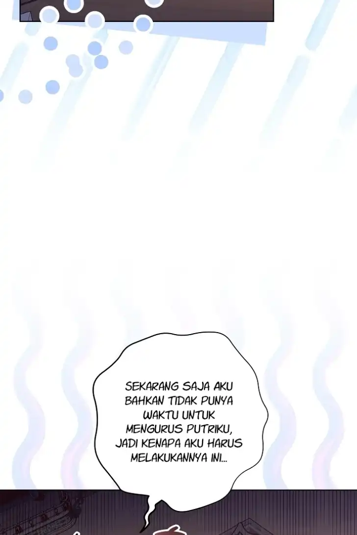 My Daddy Hid His Power Chapter 38 Gambar 44