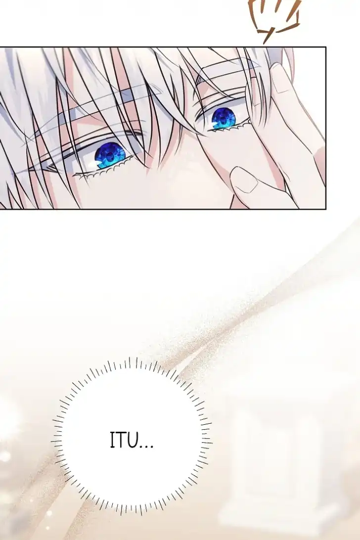 My Daddy Hid His Power Chapter 38 Gambar 46