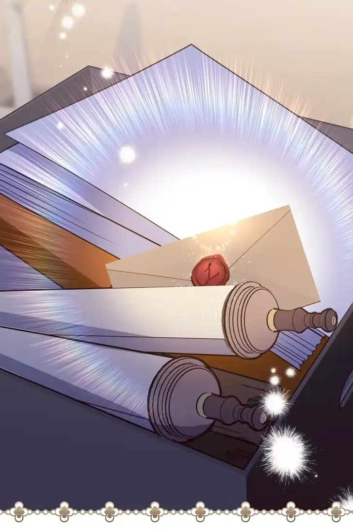 My Daddy Hid His Power Chapter 38 Gambar 47