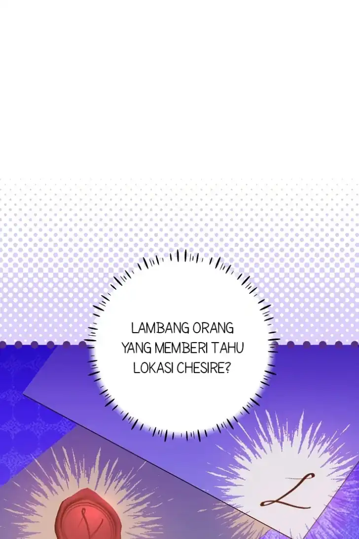 My Daddy Hid His Power Chapter 38 Gambar 48