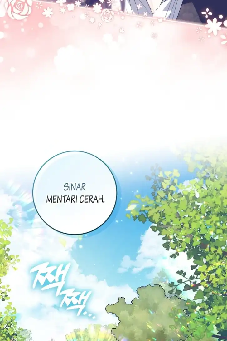 My Daddy Hid His Power Chapter 39 Gambar 44