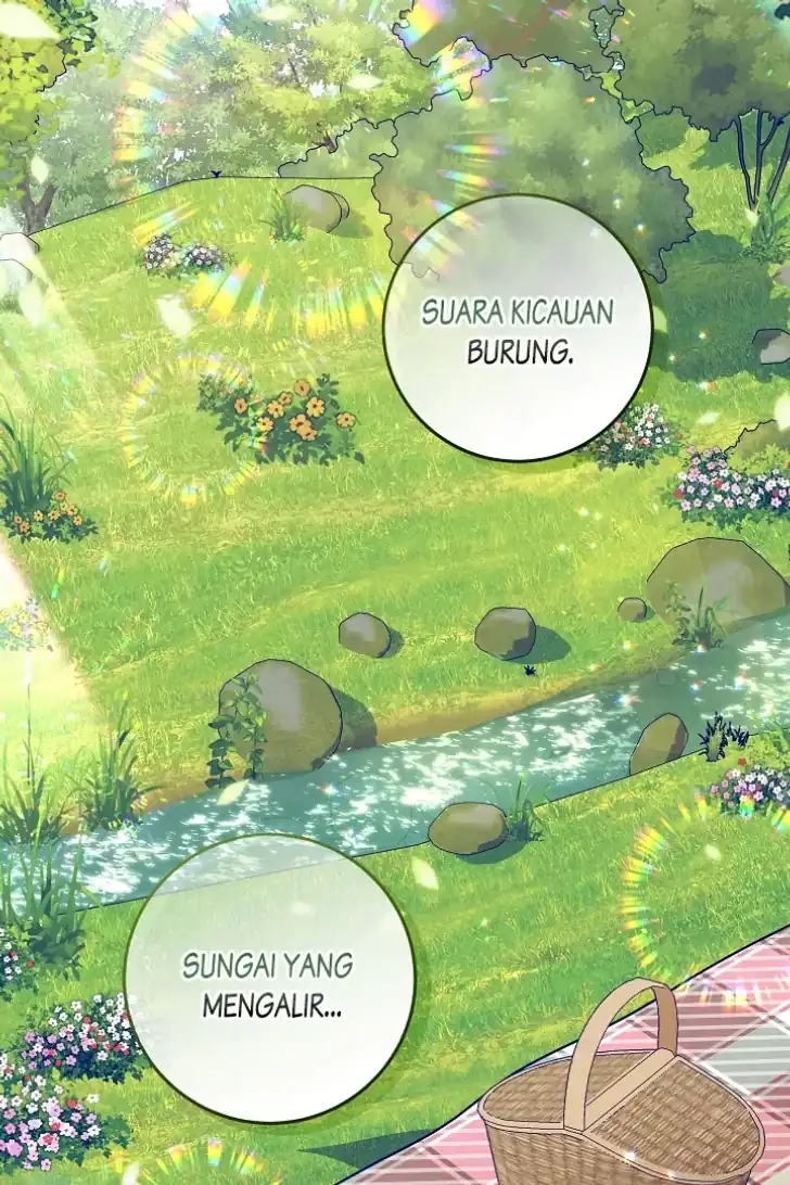My Daddy Hid His Power Chapter 39 Gambar 45