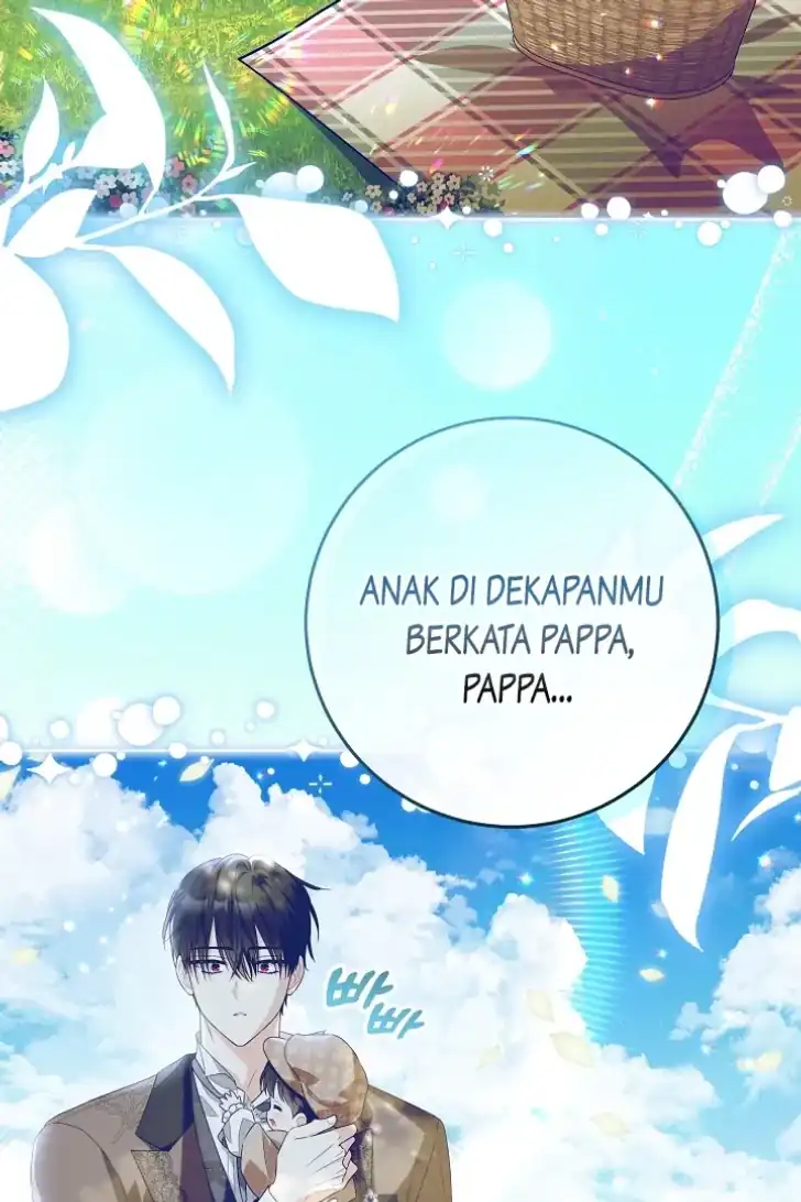 My Daddy Hid His Power Chapter 39 Gambar 46