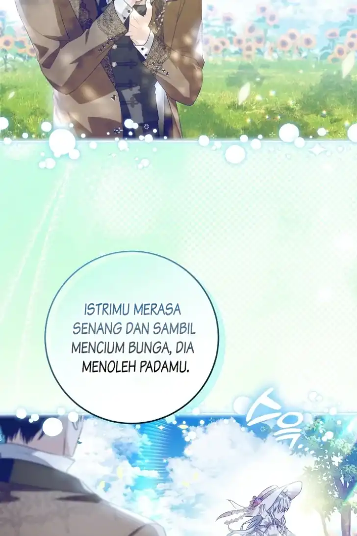 My Daddy Hid His Power Chapter 39 Gambar 47