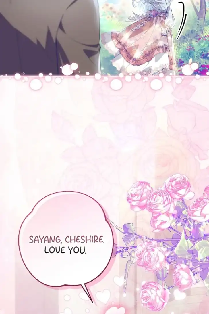 My Daddy Hid His Power Chapter 39 Gambar 48