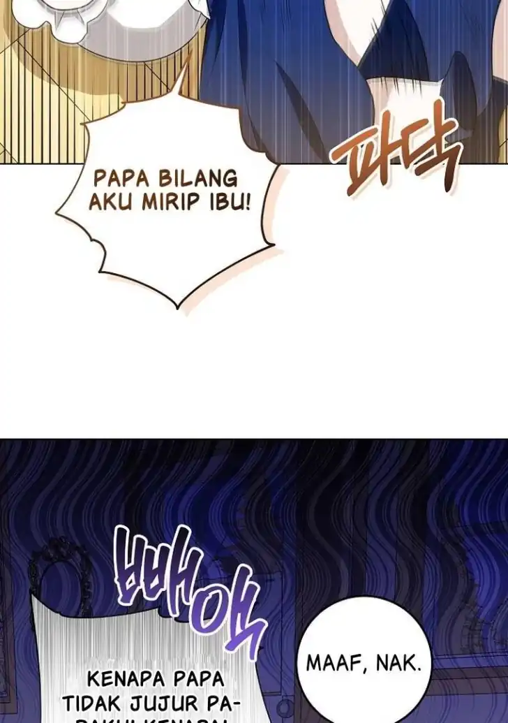 My Daddy Hid His Power Chapter 4 Gambar 47