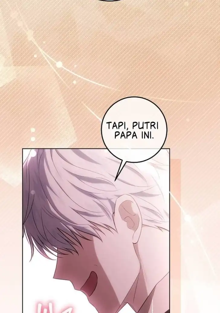 My Daddy Hid His Power Chapter 4 Gambar 49