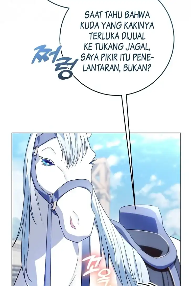 My Daddy Hid His Power Chapter 40 Gambar 50