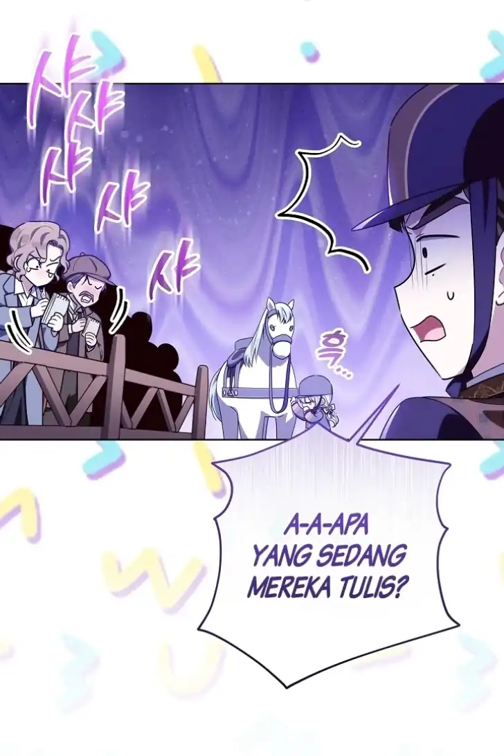 My Daddy Hid His Power Chapter 40 Gambar 52