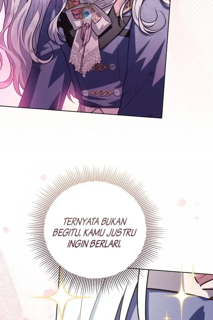 My Daddy Hid His Power Chapter 41 Gambar 51