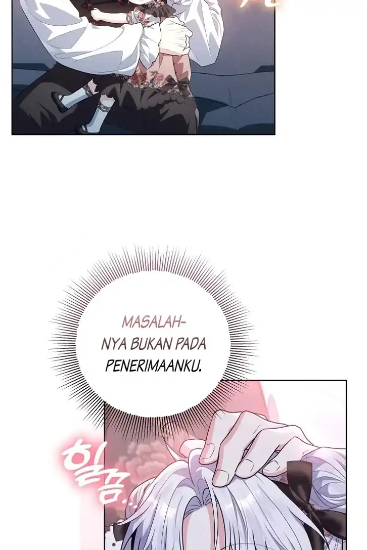 My Daddy Hid His Power Chapter 43 Gambar 46