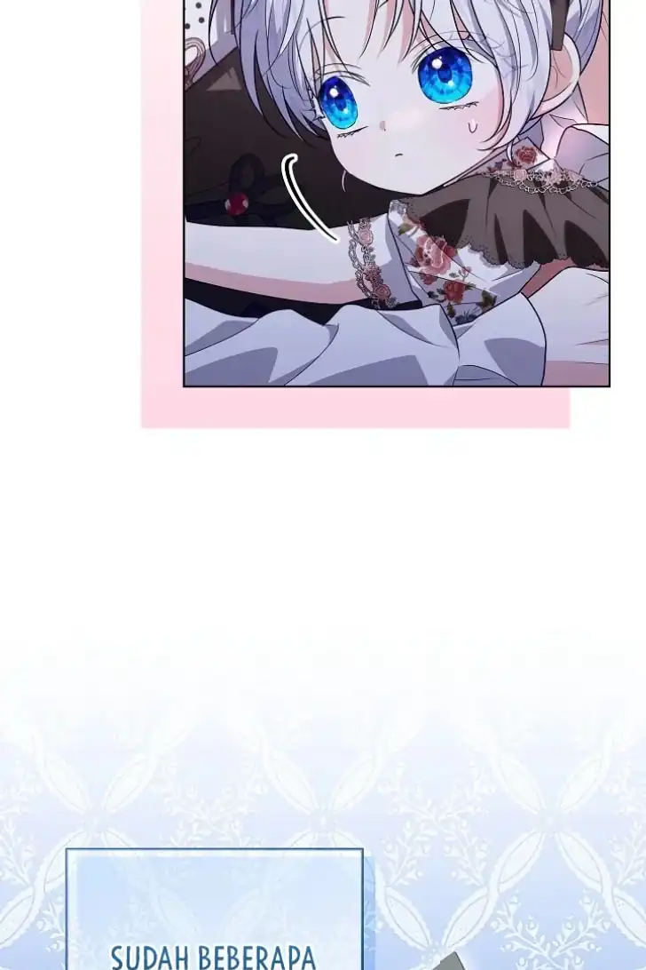 My Daddy Hid His Power Chapter 43 Gambar 47