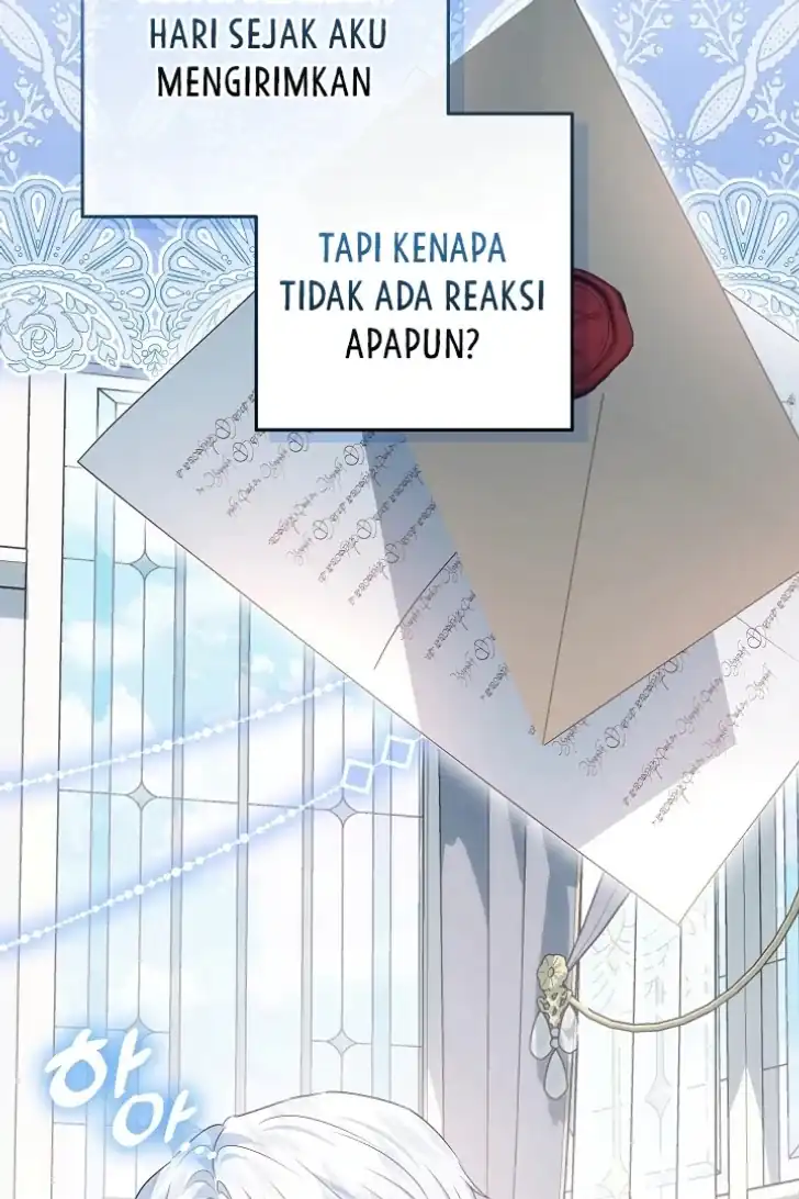 My Daddy Hid His Power Chapter 43 Gambar 48