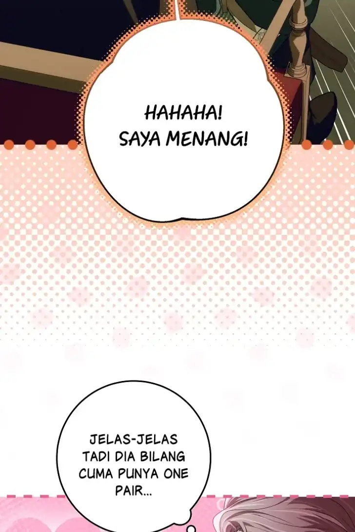 My Daddy Hid His Power Chapter 44 Gambar 48