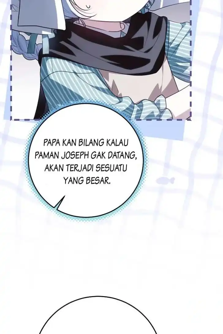 My Daddy Hid His Power Chapter 45 Gambar 49