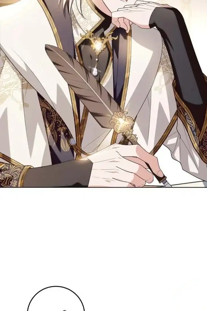 My Daddy Hid His Power Chapter 47 Gambar 50