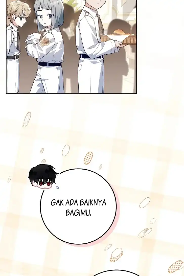 My Daddy Hid His Power Chapter 49 Gambar 47