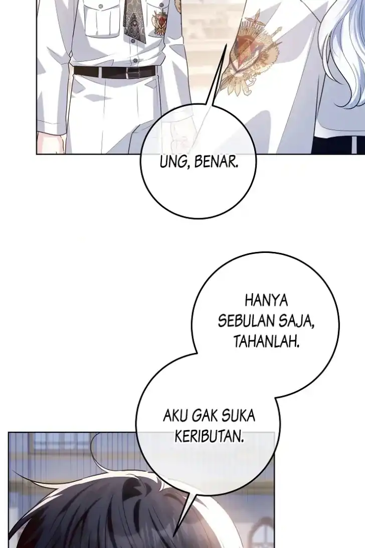 My Daddy Hid His Power Chapter 49 Gambar 49