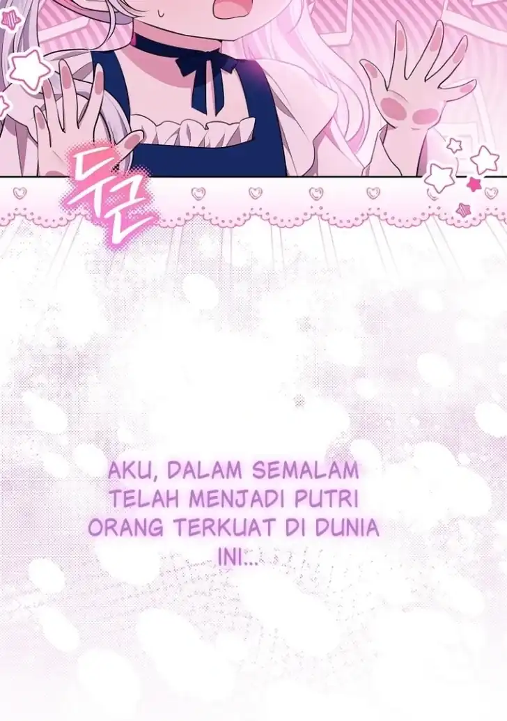 My Daddy Hid His Power Chapter 5 Gambar 61