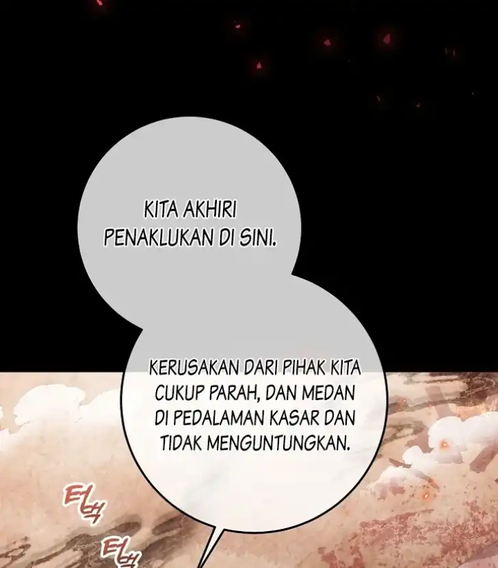 My Daddy Hid His Power Chapter 50 Gambar 55