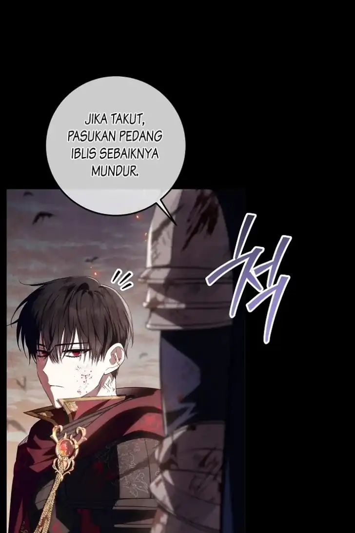My Daddy Hid His Power Chapter 50 Gambar 57
