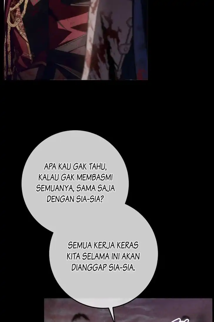 My Daddy Hid His Power Chapter 50 Gambar 58
