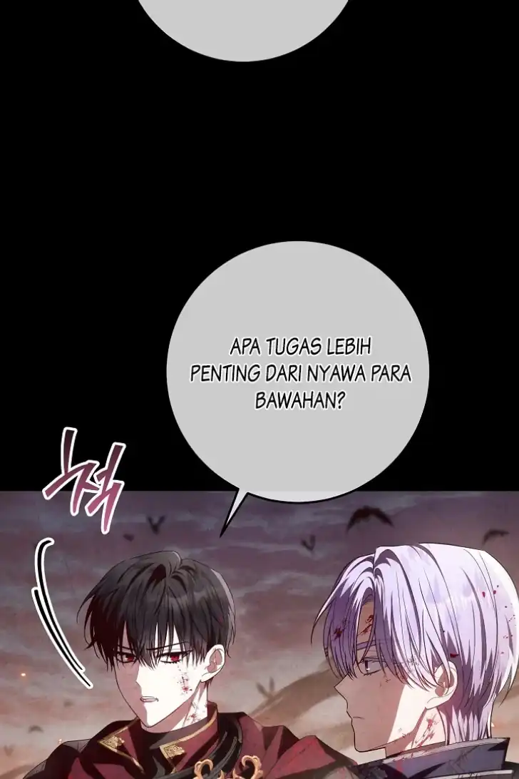 My Daddy Hid His Power Chapter 50 Gambar 60