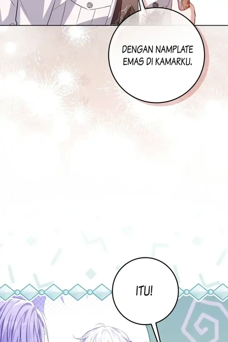 My Daddy Hid His Power Chapter 51 Gambar 49