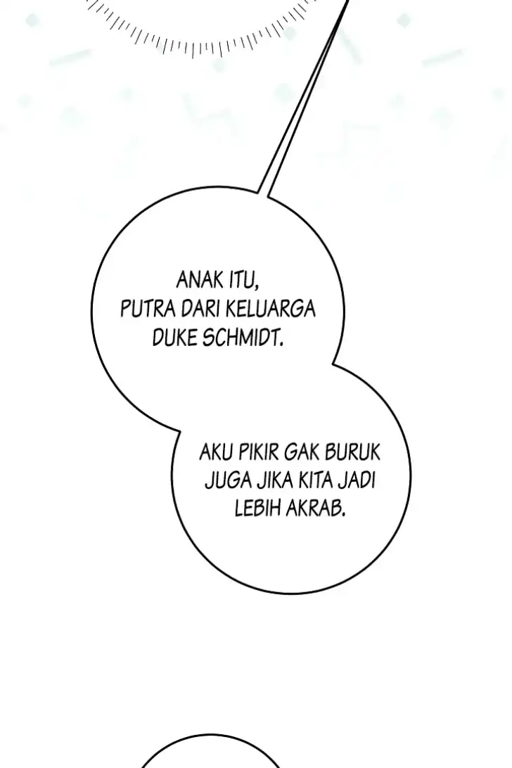 My Daddy Hid His Power Chapter 51 Gambar 51
