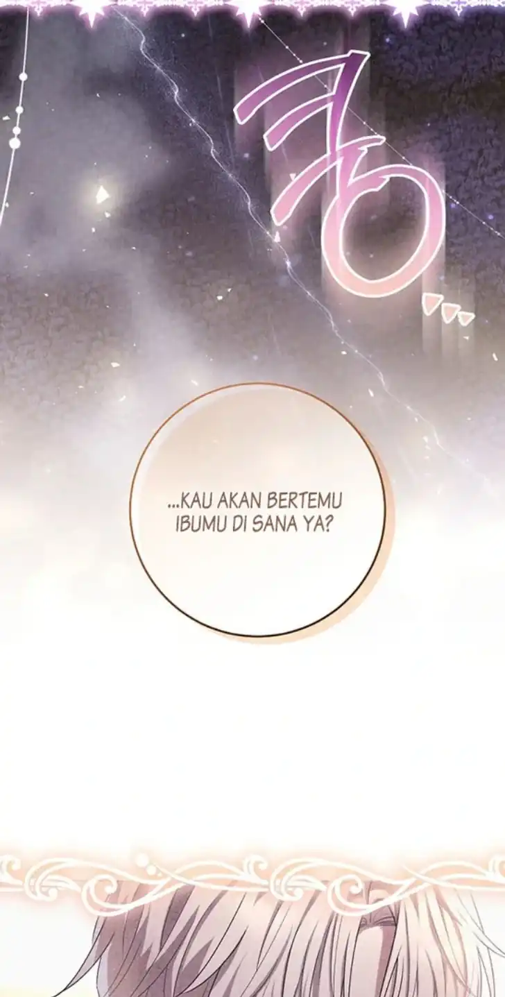 My Daddy Hid His Power Chapter 53 Gambar 38
