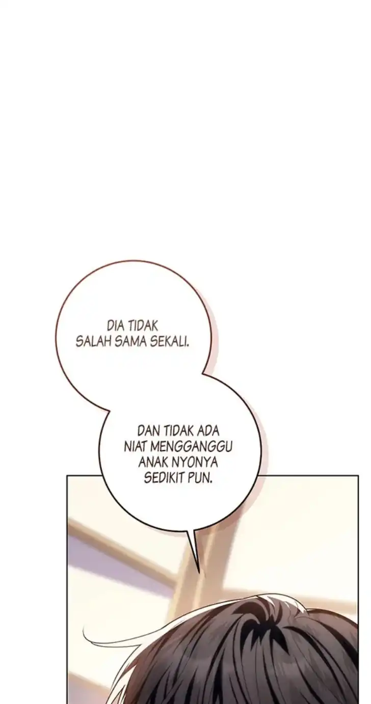 My Daddy Hid His Power Chapter 54 Gambar 47