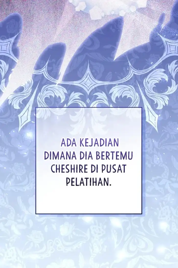 My Daddy Hid His Power Chapter 55 Gambar 53