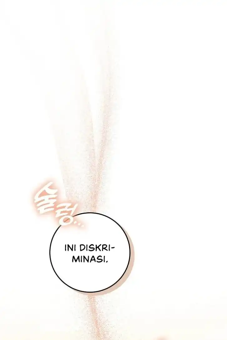 My Daddy Hid His Power Chapter 57 Gambar 54