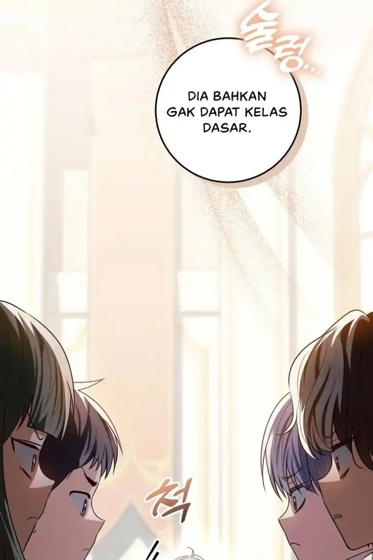 My Daddy Hid His Power Chapter 57 Gambar 55