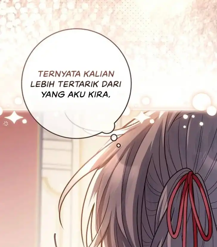 My Daddy Hid His Power Chapter 57 Gambar 57