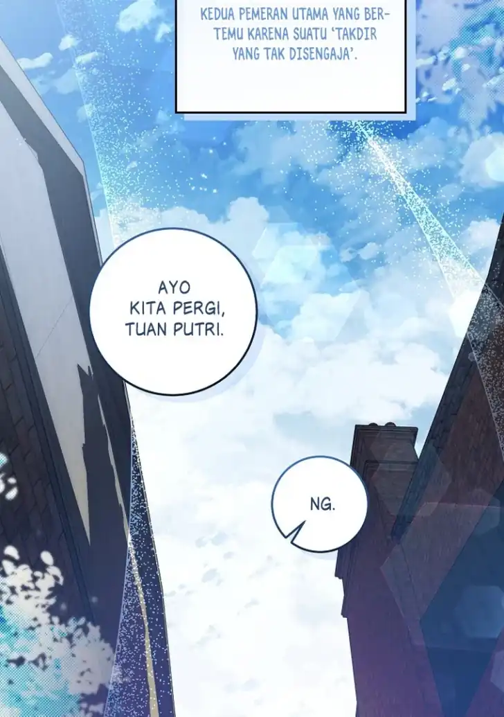 My Daddy Hid His Power Chapter 6 Gambar 46