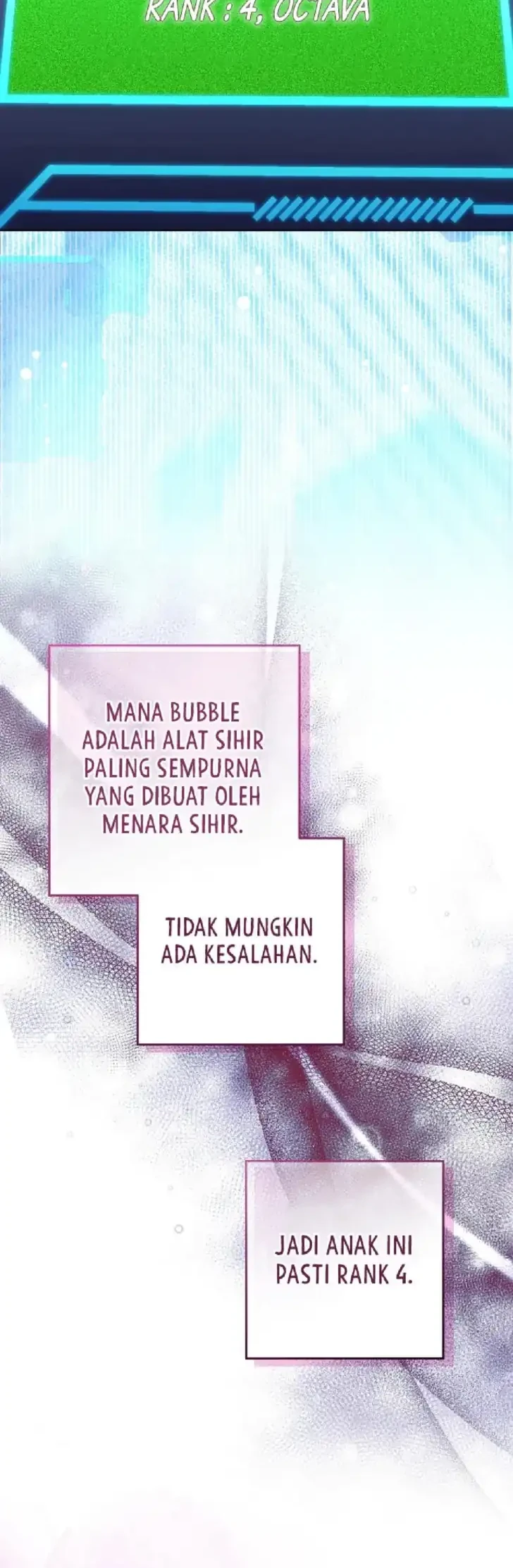 My Daddy Hid His Power Chapter 65 Gambar 25