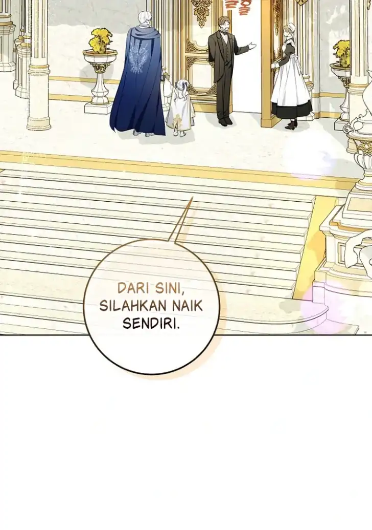 My Daddy Hid His Power Chapter 7 Gambar 40