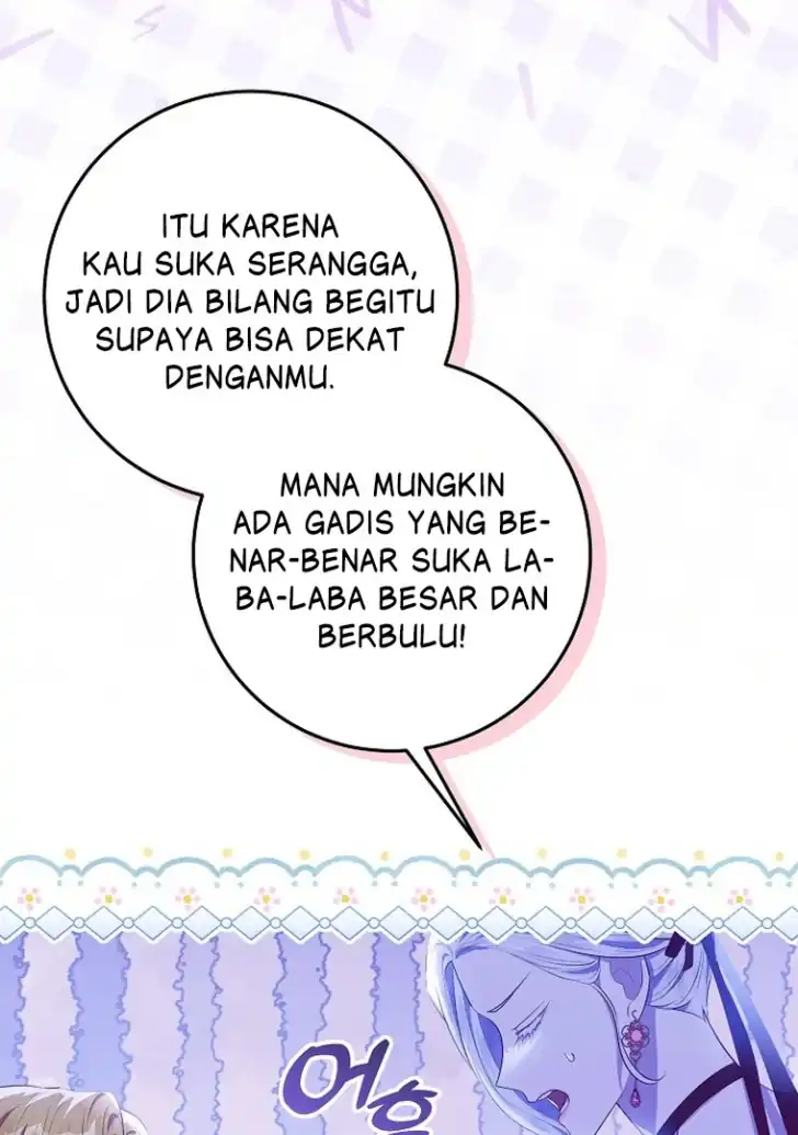 My Daddy Hid His Power Chapter 8 Gambar 44