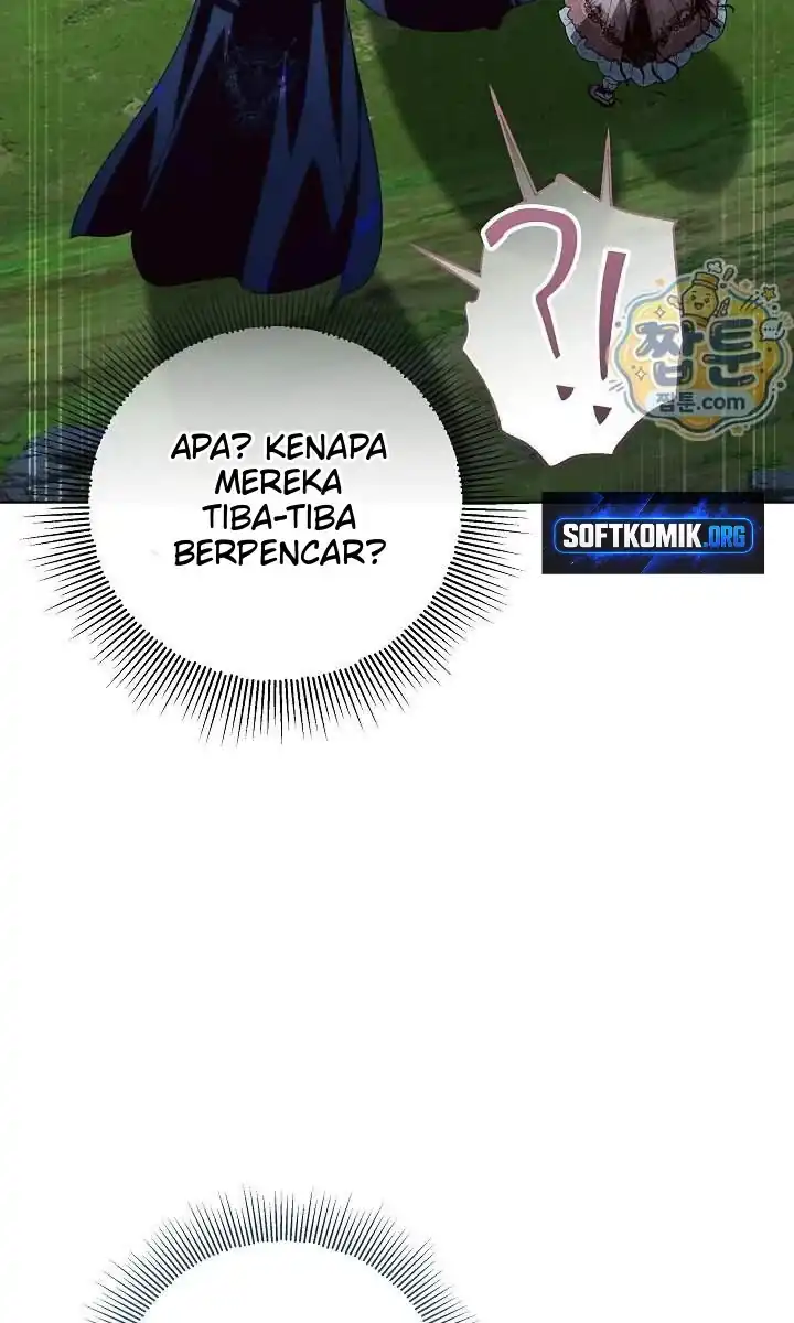 My Daddy Hid His Power Chapter 83 Gambar 53