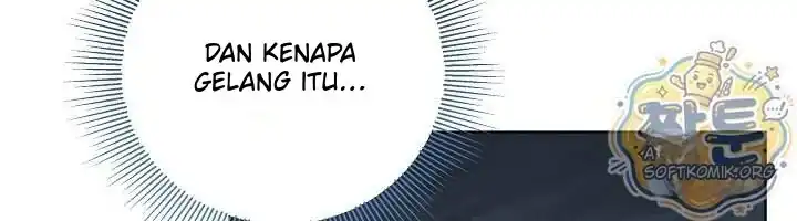 My Daddy Hid His Power Chapter 83 Gambar 54